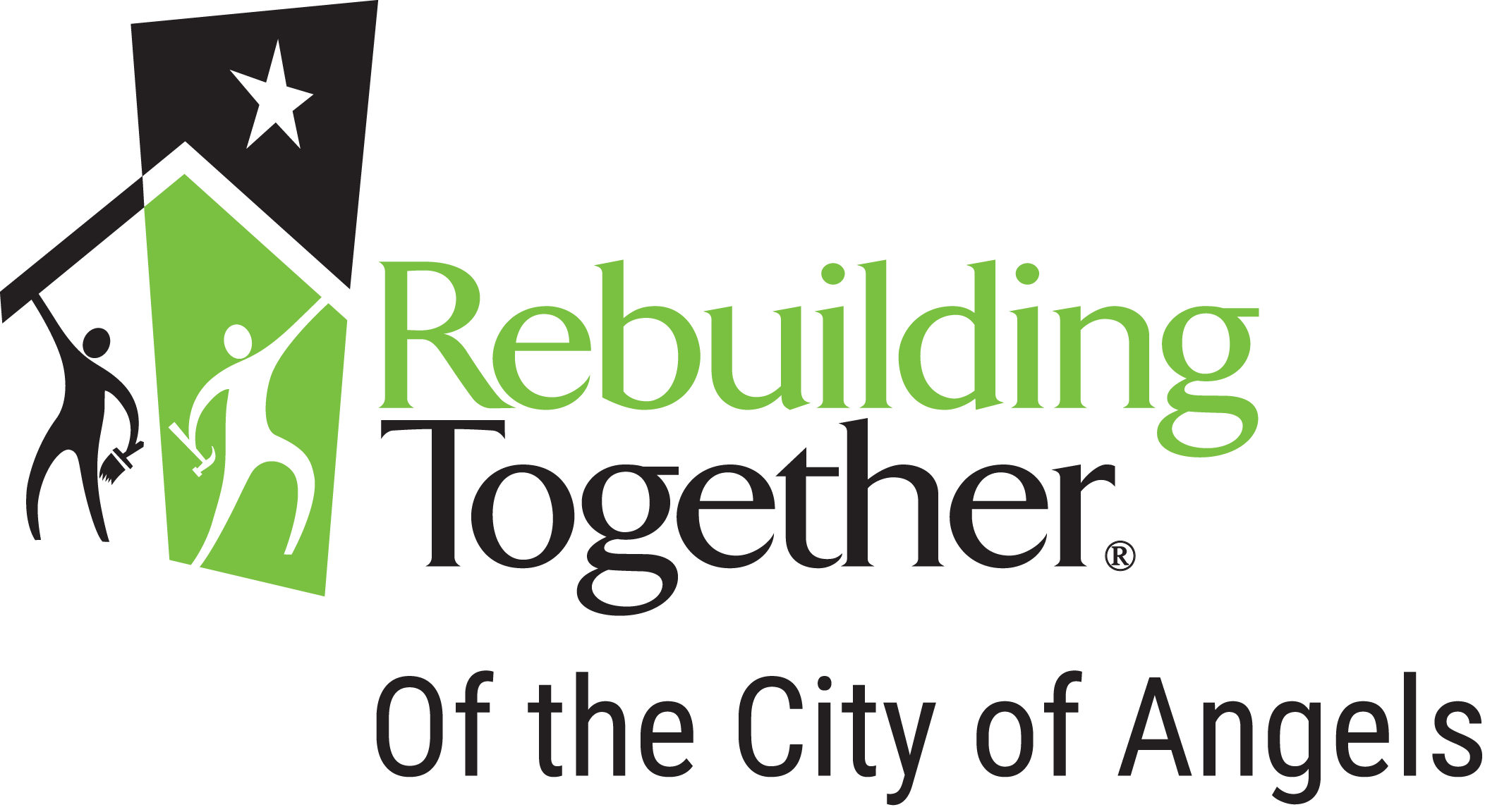 Rebuilding Together Of the City of Angels